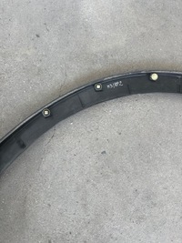 фото thumb №9, Toyota rav4 iv молдинг крыла правый задняя задняя 75605-42190