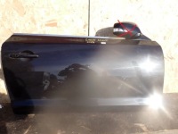 фото thumb №1, Дверь правое renault laguna iii coupe nv676