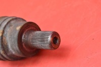 фото thumb №6, Приводной вал левая задняя автоматическая коробка передач p30651528 volvo xc90 1 i 2.9 t6 272 km awd 02-06