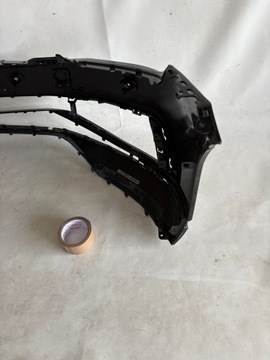 фото thumb №11, Бампер перед переднее volkswagen passat b8 highline 3g0 рестайлинг