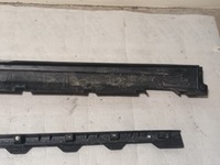 фото thumb №9, Молдинг поріг права mg4 поріг правий