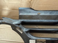 Решітка радіатора решітка радіатора решітка бампер mercedes vito w447 a4478880123 a4478801901 хром Недорого, фото thumb