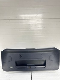 фото thumb №1, Audi q5 ii 80a оббивка захист кришки багажника зад задня 80a867979a