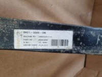 фото thumb №4, Ford custom 14 r довгий blaszak ресора