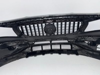 фото thumb №7, Mercedes cla 45 amg lift c117 w117 a117 бампер перед передний