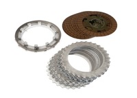 фото thumb №1, Набір диск редуктора atc13 bmw 5 g30 g31 atc 13 xdrive