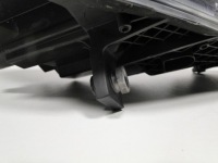 фото thumb №9, Mercedes vito v klasa 447 w447 лампа передняя правая czarna h7