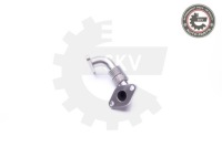 Шланг клапана agr / egr skv 14702 Недорого, фото thumb