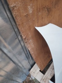 фото thumb №12, Крыло стальной правый перед citroen c5 aircross od 03.18- лак kwe kwed