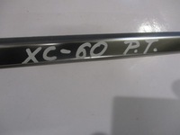 фото thumb №11, Молдинг стекло кузовной крыла правый задняя volvo xc60 i хром