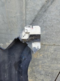 фото thumb №6, Ford ranger raptor крыло левый перед передний