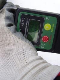 фото thumb №8, Land rover freelander i 96-03 двері правий перед 3d