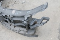 фото thumb №4, Передня панель vw passat b6 2.0 tdi