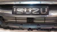 фото thumb №3, Решётка радиатора решётка радиатора isuzu d max 2016 2017 новый model