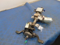 фото thumb №5, Opel corsa c 1.4b колонка кермова 13205206