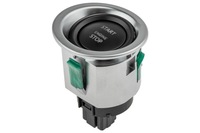 фото thumb №1, Кнопка/вимикач двигуна кнопка старт/стоп land rover range rover