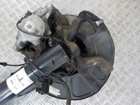 фото thumb №6, Mercedes e klasa w212 поворотный кулак с амортизатором