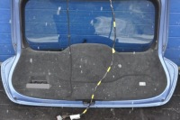 фото thumb №10, Volvo v60 кришка кришка багажника зад задня 713-46