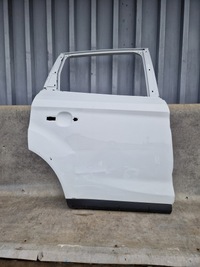фото thumb №1, Ford kuga mk1 двері праве задня задні