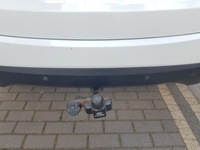 фото thumb №6, Hyundai ix35 бампер задний задняя pdc лак wd