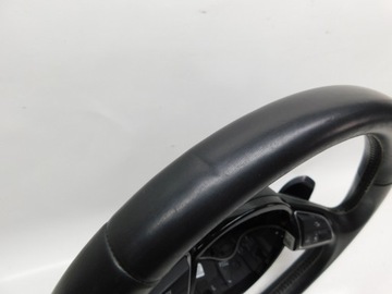 фото thumb №7, Кермо шкіра пелюстки мульті - audi a4 s4 b8 рестайлінг 11-15