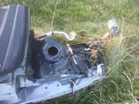 фото thumb №7, Лонжерон правая перед передняя opel astra j z176