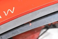 фото thumb №15, Бампер перед передній червоний pdc opel meriva b 10-17