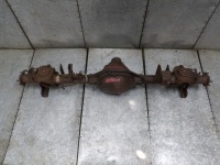 Купить Jeep grand cherokee zj корпус мост задняя балка моста, фото thumb