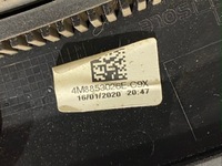 фото thumb №5, Audi rsq8 q8 захист планка rh крила 4m8853818c