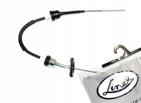 фото thumb №1, Linex 14.10.20 cięgło, керування зчепленням