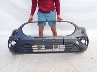 фото thumb №15, Ford transit custom lift 17- бампер перед