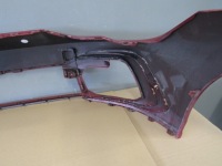 фото thumb №8, Vw golf 8 gti 2019-2023 бампер перед