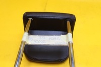 фото thumb №6, Підголівник правий задня задній mercedes w251 3 ряд