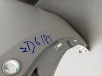 фото thumb №15, Toyota prius v 5 2023- бампер перед передний 53113-47100