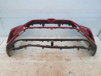 фото thumb №6, Бампер toyota rav4 v перед передний 18-