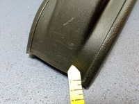 фото thumb №8, Mazda 2 i dy туннель средний 3m71-a045b55-ae