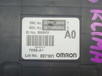 фото thumb №8, Модуль bsi nissan pixo / suzuki alto 36770-68k0