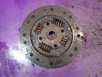 фото thumb №5, Audi a3 8l 00-03 1.8 сцепление диск прижим колесо маховик 068105271f