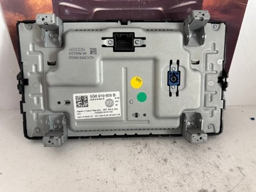 фото thumb №9, Vw golf 7 passat b8 tiguan ii екран дисплей mib2 5g6919605b