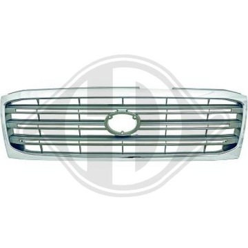 фото thumb №1, Решітка радіатора решітка решітка do toyota landcruiser тип