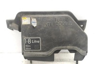 фото thumb №8, Верхня захист двигуна ford focus daw, dbw xs4q6c646b 1.8l дизель 1998