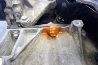 фото thumb №12, Двигун nissan qashqai ii j11, j11_ r9me414 1.6l дизель 96kw 2015