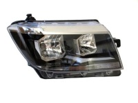 фото thumb №1, Фара vw crafter, 2017- правий