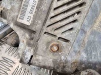 фото thumb №10, Вебасто vw touareg 7la, 7l6, 7l7 7h0819617 2.5l дизель 128kw 2006