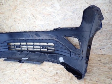 фото thumb №12, Vw tiguan ii рестайлінг 20- бампер переднє перед