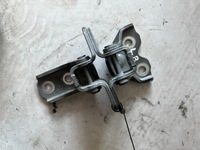 фото thumb №1, Kia ceed iii 18- петлі двері лівий перед колір 1k