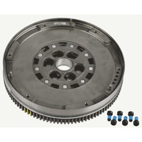 фото thumb №13, Колесо двомасовий alfa 159/brera/spider 1,8 09-12