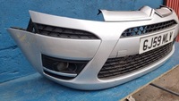 фото thumb №10, Бампер перед citroen c4 picasso i ezrc