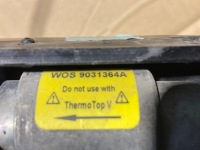 Помпа webasto vw golf viii 8 Доставка, фото thumb