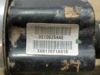 фото thumb №7, Chrysler pacifica 2017 правая сторона приводной вал